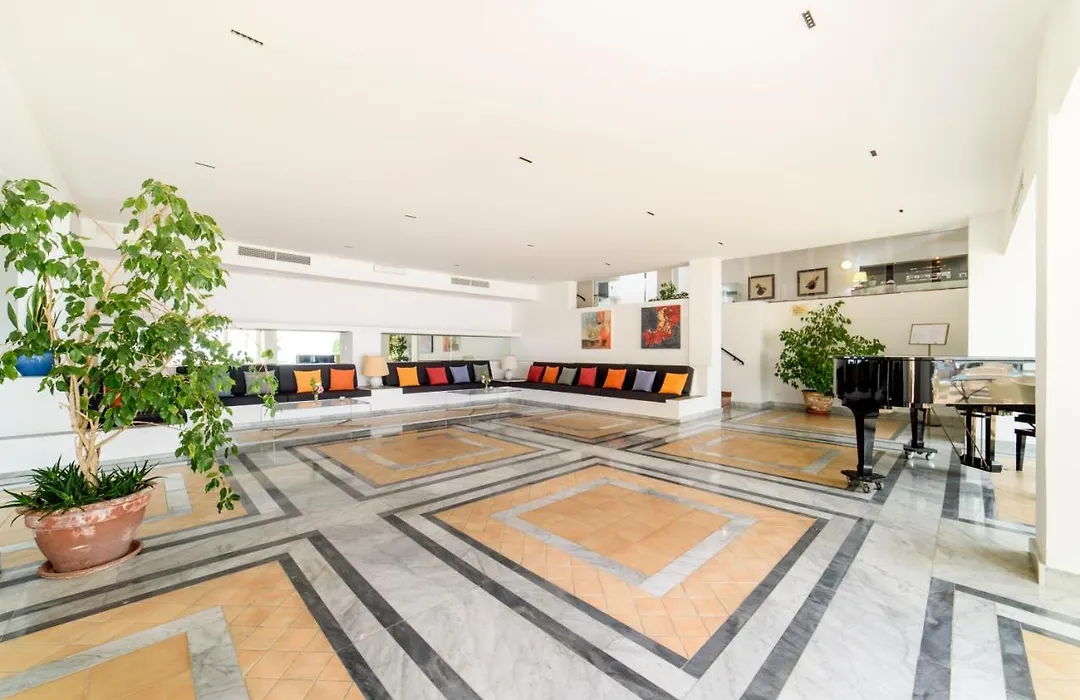 Grand Hotel San Pietro-1