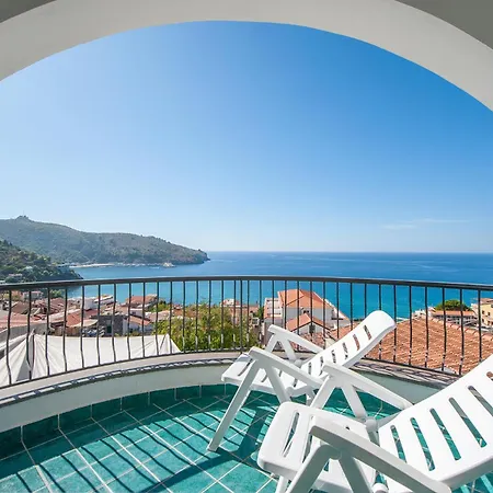 Best Western Hotel La Conchiglia-3