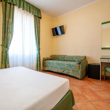 Best Western Hotel La Conchiglia-2